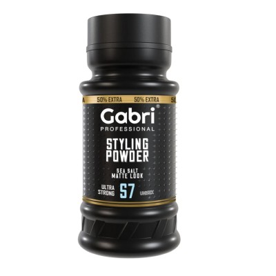 Gabri - S7 Styling Powder...