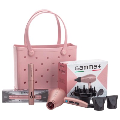 Gamma Più - X-Hybrid Kit...