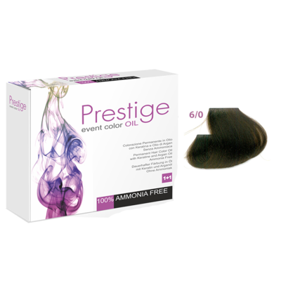 Prestige color oil n. 6,0...