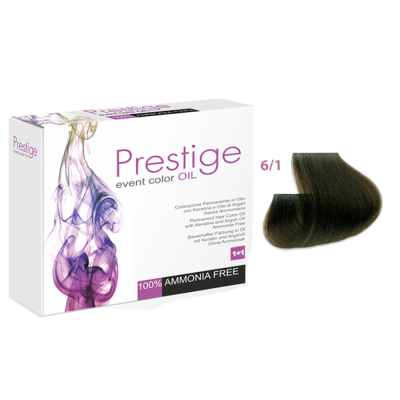 Prestige color oil n. 6,1...