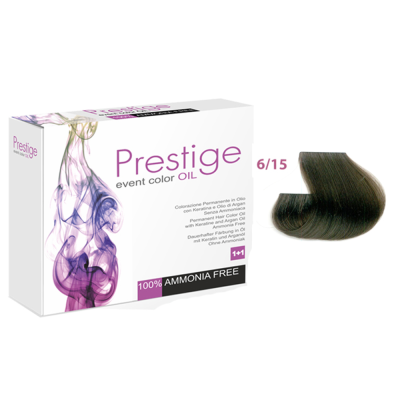 Prestige color oil n. 6,15...