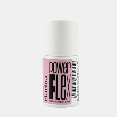Clarissa - Power Flex Fiber...