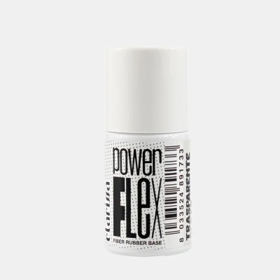 Clarissa - Power Flex Fiber...
