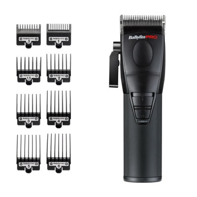 BaBylissPro - FreshFx Clipper