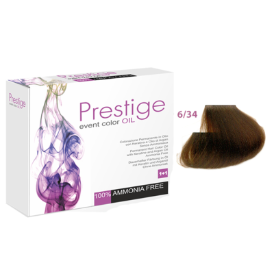 Prestige color oil n. 6,34...
