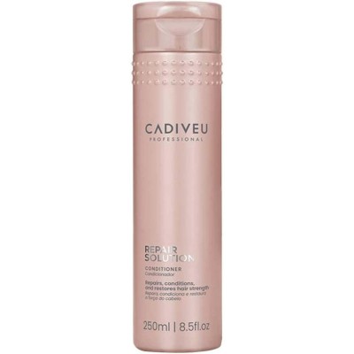 Cadiveu - Repair Solution...
