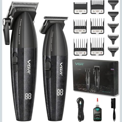 VGR - Barber Combo V-640