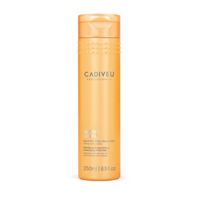 Cadiveu Nutri Glow Sulfate...