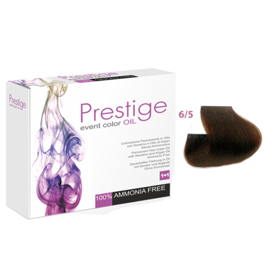 Prestige color oil n. 6,5...