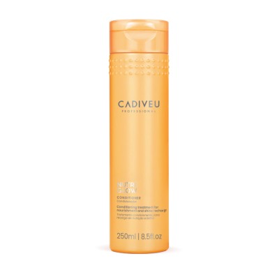 Cadiveu Nutri Glow -...