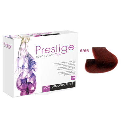 Prestige color oil n. 6,66...