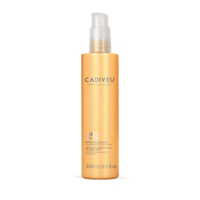 Cadiveu Nutri Glow -...