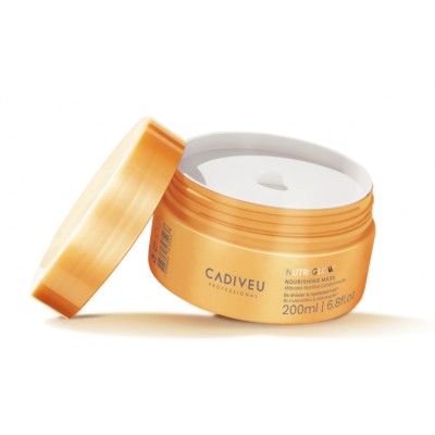 Cadiveu Nutri Glow -...