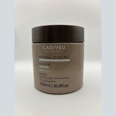 Cadiveu Extreme Repair -...