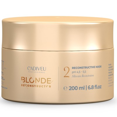 Cadiveu Blonde...