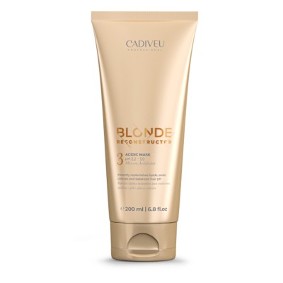 Cadiveu Blonde...