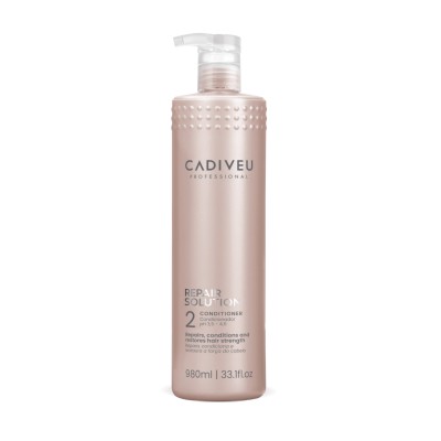 Cadiveu Repair Solution -...