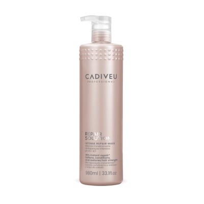 Cadiveu Repair Solution -...