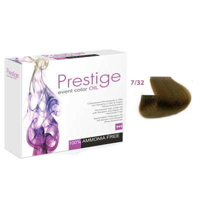 Prestige color oil n. 7,32...