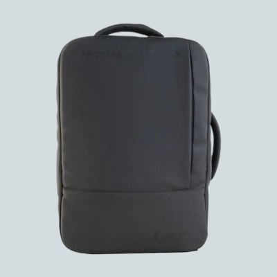 GA.MA - Zaino Backpack Gray
