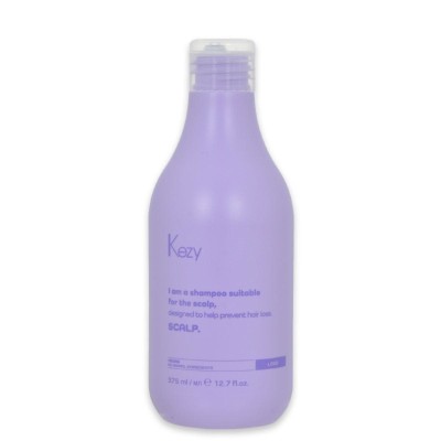Kezy Scalp No Loss Shampoo...