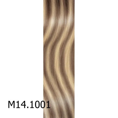 SHE Hair Extension Keratin...