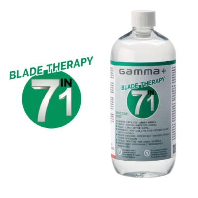 Gamma Più Blade Therapy 7...
