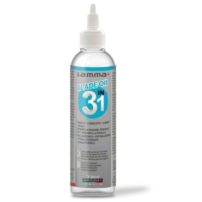 Gamma Più Blade Oil 3 In 1...