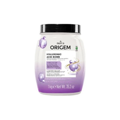 Origem Hair Cream -...