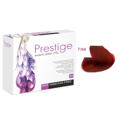Prestige color oil n. 7,66...