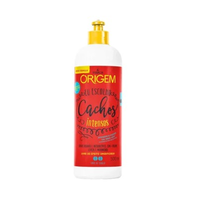 Origem Intense Curls -...