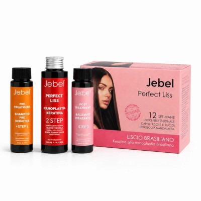 Jebel Perfect Liss - Kit...