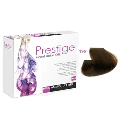 Prestige color oil n. 7,9...