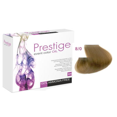 Prestige color oil n. 8,0...
