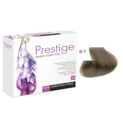 Prestige color oil n. 8,1...