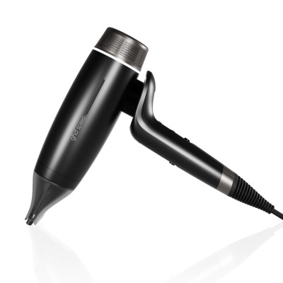 GHD - Speed Nero Opaco