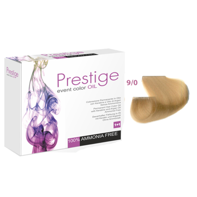 Prestige color oil n. 9,0...