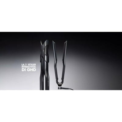 GHD - Sculpt Nero