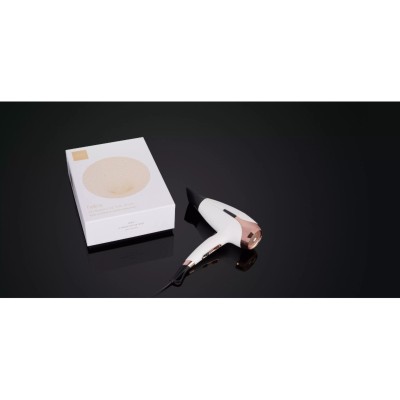 GHD - Helios Bianco