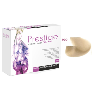 Prestige color oil n. 900...