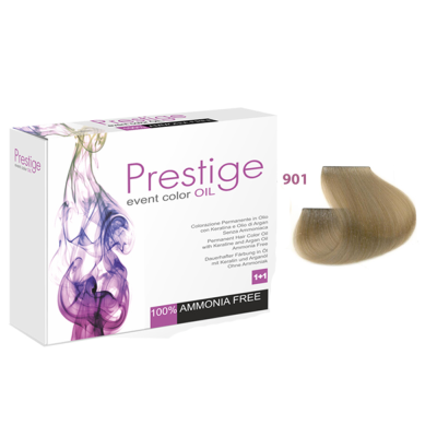 Prestige color oil n. 901...