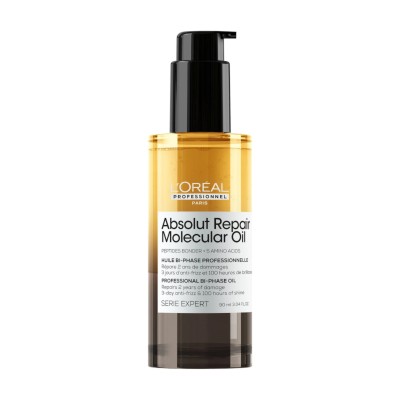L'oreal Serie New Molecular...