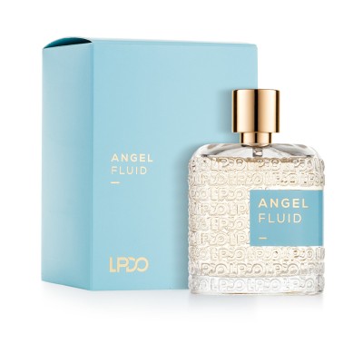 LPDO Angel Fluid - 100 Ml EDPI