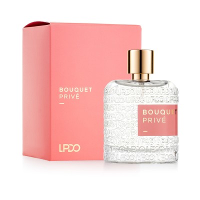 LPDO Bouquet Privè - 100 Ml...