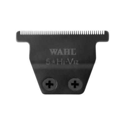 Wahl - Testina HiViz