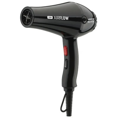 Kiepe - 3500 Airflow Nero