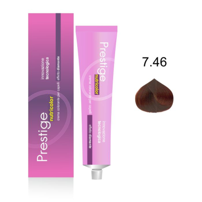 Prestige color tinta 100ml...