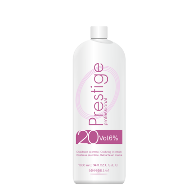 Prestige Tecnic Crema...