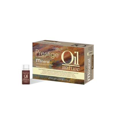 Prestige Oil Fiale...