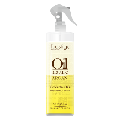 Prestige oil nature districante 2 fasi - 250 ml